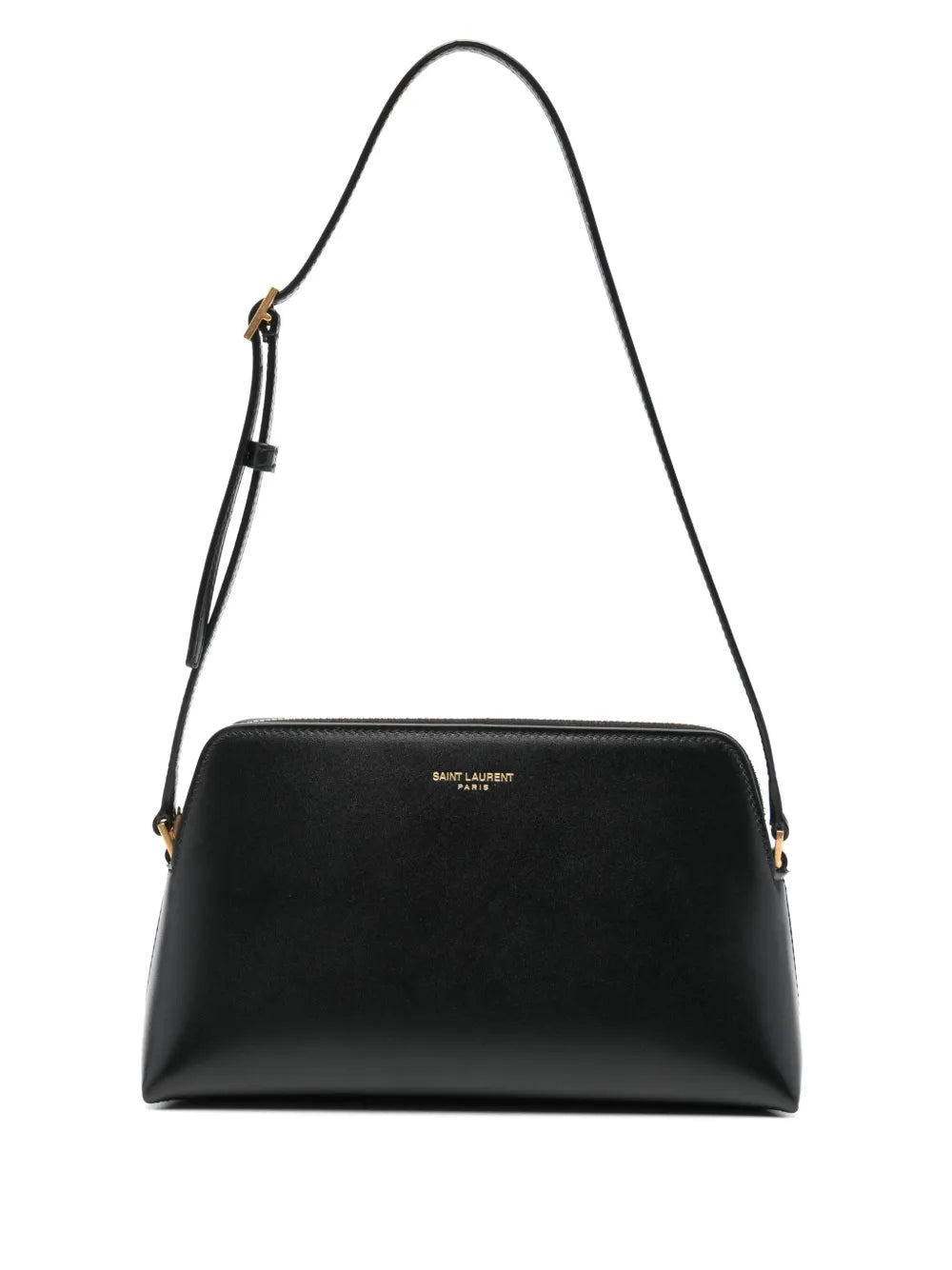 Saint Laurent Paris Mini Bag — Same as shown — Size One Size — Front View
