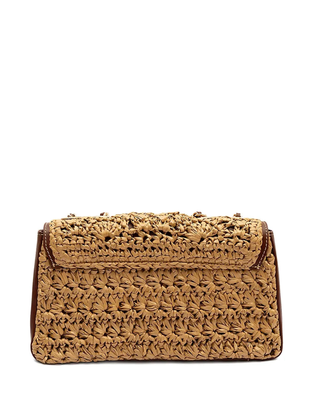 Isla Elis Shoulder Bag — Same as shown — Size One Size — Side View