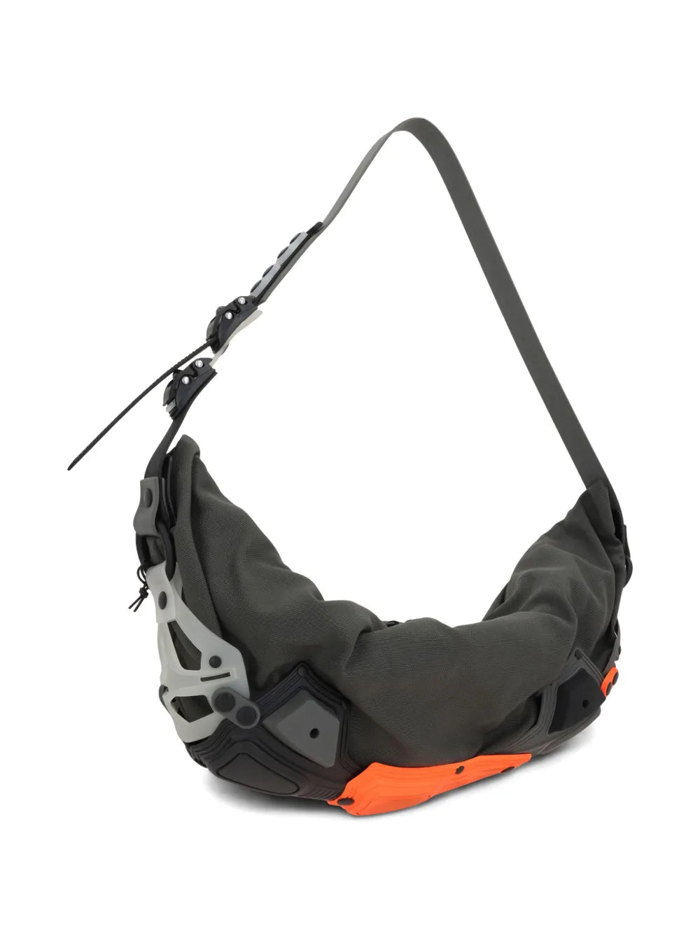Innerraum M07 Crossbody Bag — Same as shown — Size One Size — Back View