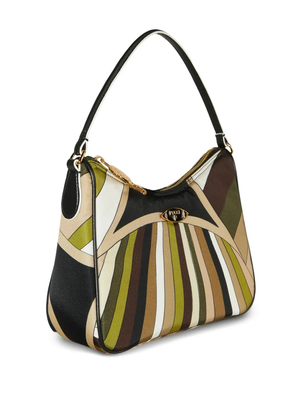 Pucci Yummy Shoulder Bag — Same as shown — Size One Size — Back View
