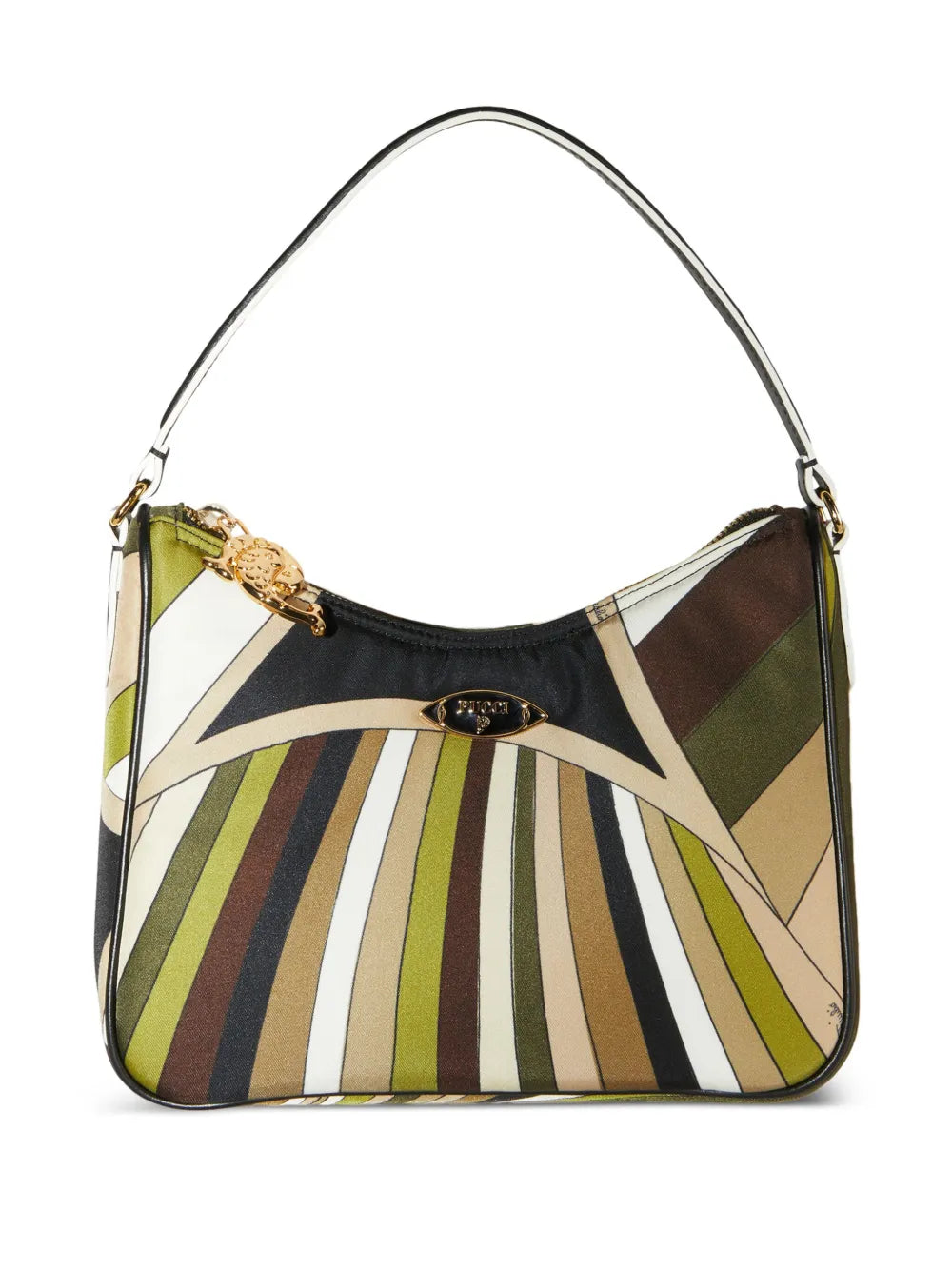 Pucci Yummy Shoulder Bag — Same as shown — Size One Size — Front View