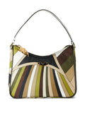 Pucci Yummy Shoulder Bag — Same as shown — Size One Size — Front View