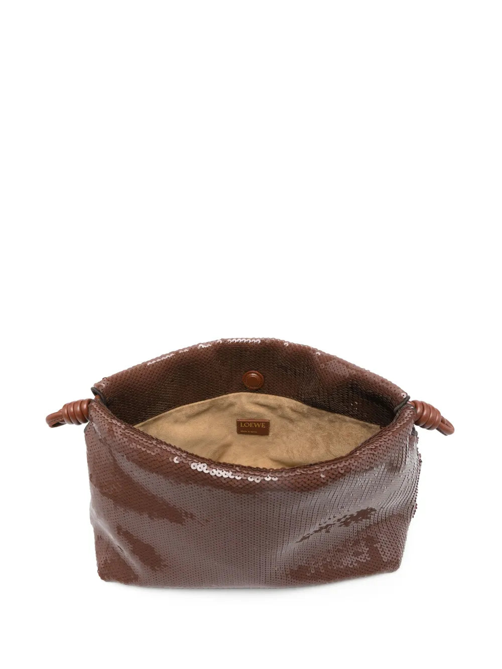 Loewe Flamenco Shoulder Bag — Same as shown — Size One Size — Detail View