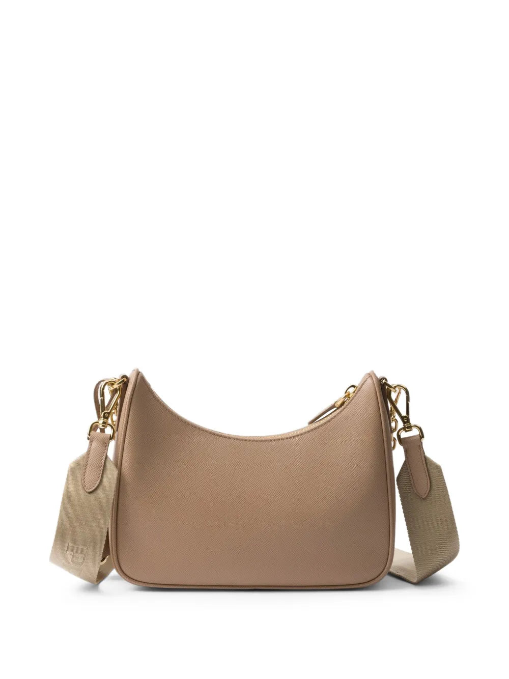 Prada Re Edition Shoulder Bag — Same as shown — Size One Size — Side View