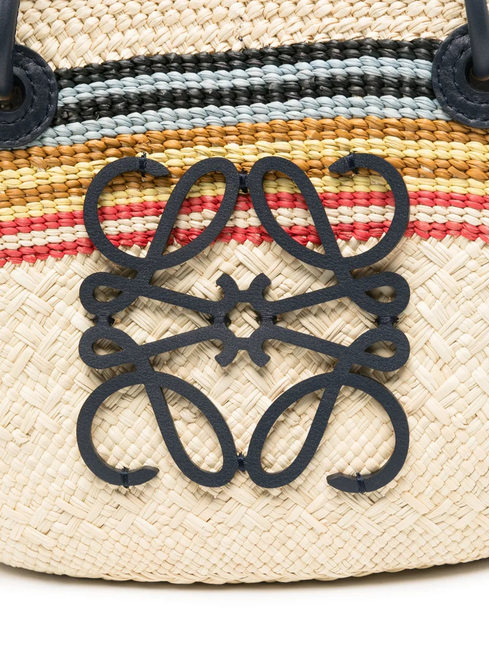 Loewe Small Anagram Shoulder Bag — Same as shown — Size One Size — Top View