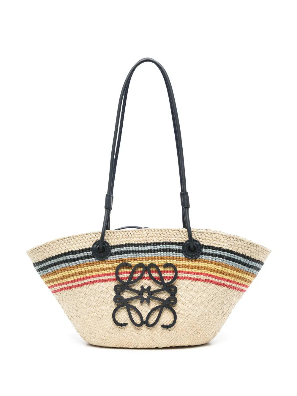 Loewe Small Anagram Shoulder Bag — Same as shown — Size One Size — Front View
