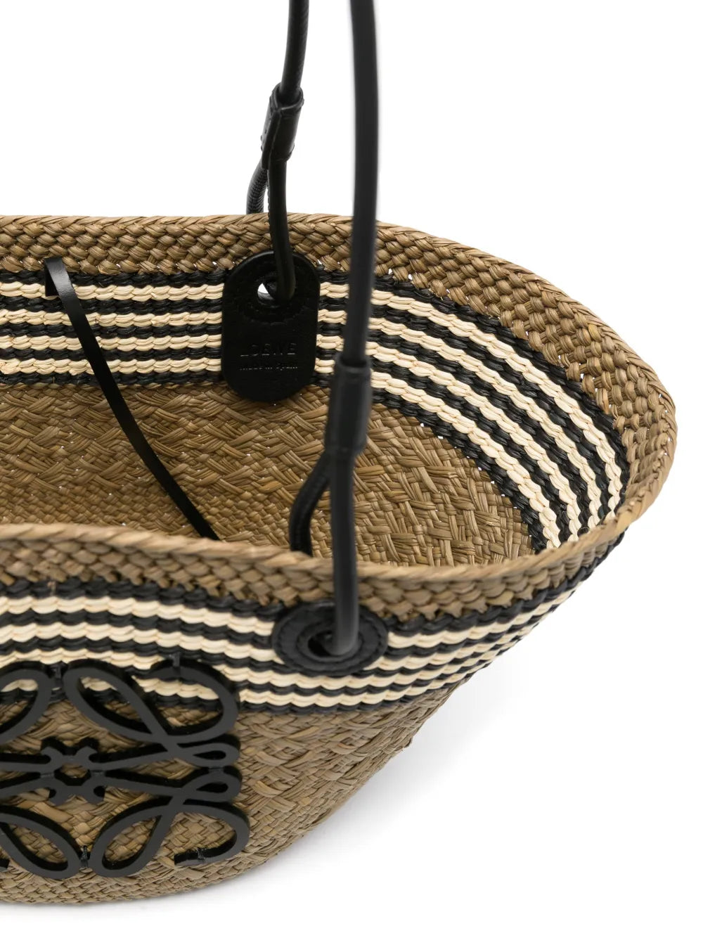 Loewe Small Anagram Shoulder Bag — Same as shown — Size One Size — Detail View