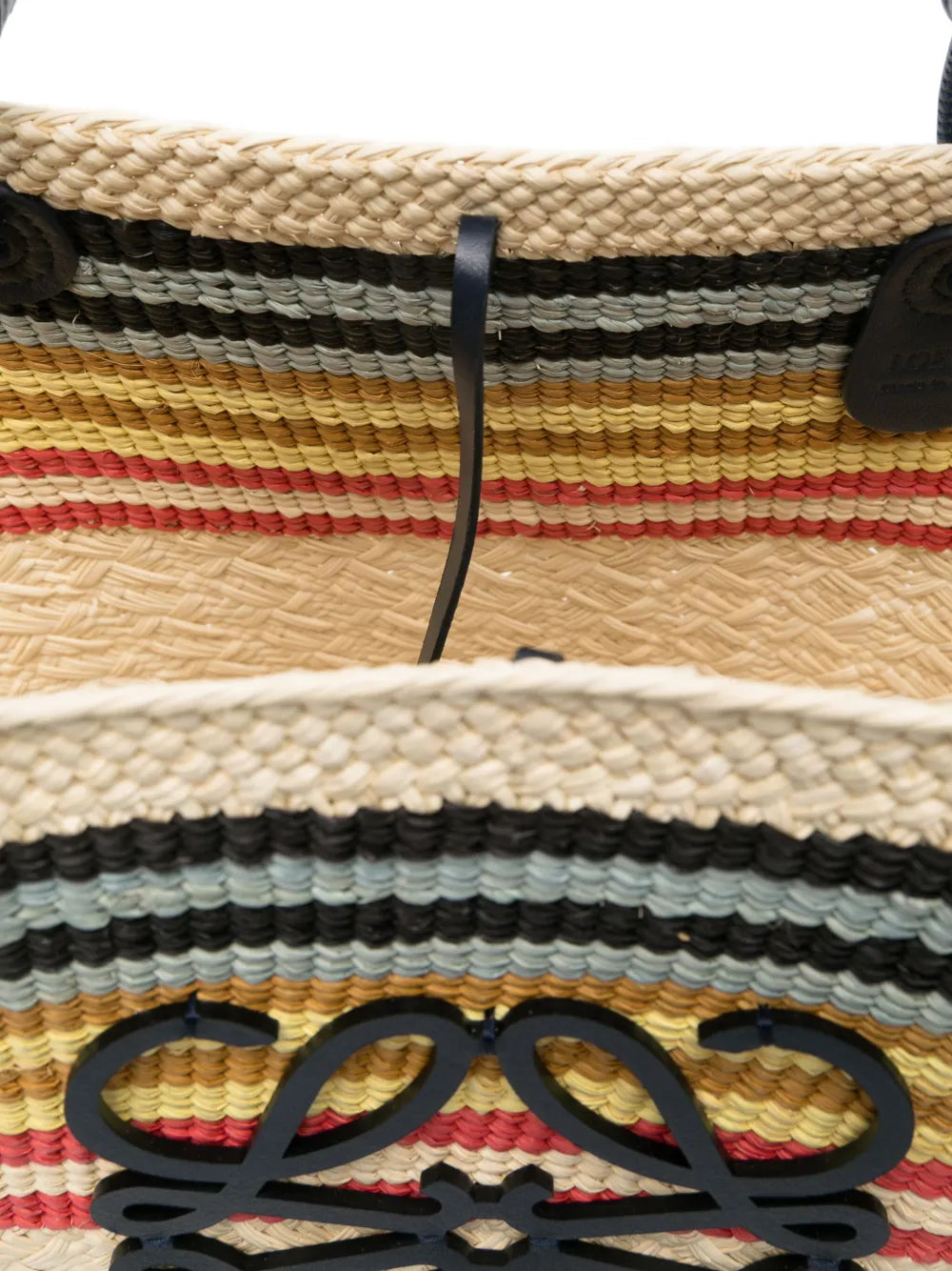 Loewe Medium Anagram Shoulder Bag — Same as shown — Size One Size — Detail View
