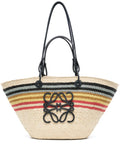 Loewe Medium Anagram Shoulder Bag — Same as shown — Size One Size — Front View