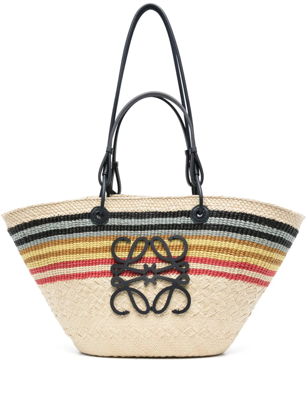 Loewe Medium Anagram Shoulder Bag — Same as shown — Size One Size — Front View