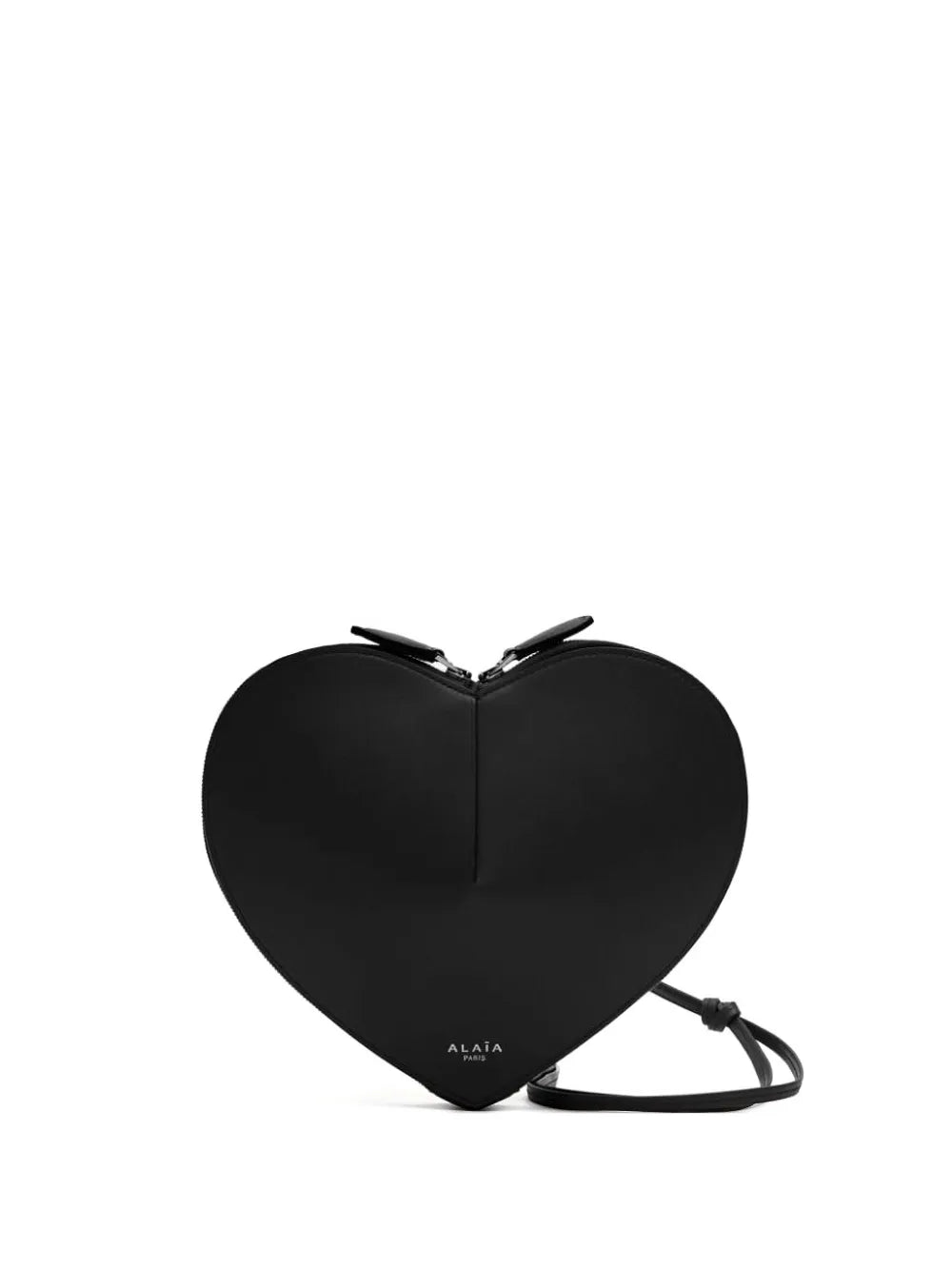 Alaia Le Coeur Shoulder Bag — Same as shown — Size One Size — Front View
