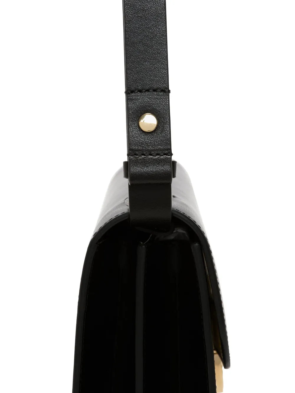 Victoria Beckham Dorian Shoulder Bag — Same as shown — Size One Size — Lifestyle View