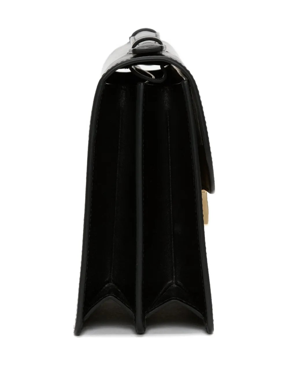 Victoria Beckham Dorian Shoulder Bag — Same as shown — Size One Size — Top View
