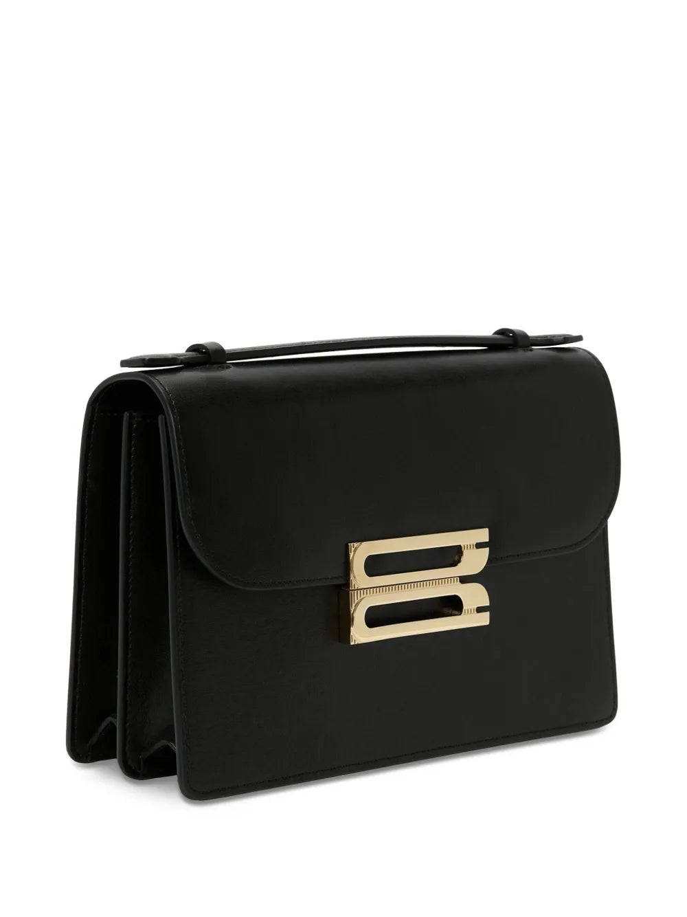 Victoria Beckham Dorian Shoulder Bag — Same as shown — Size One Size — Back View