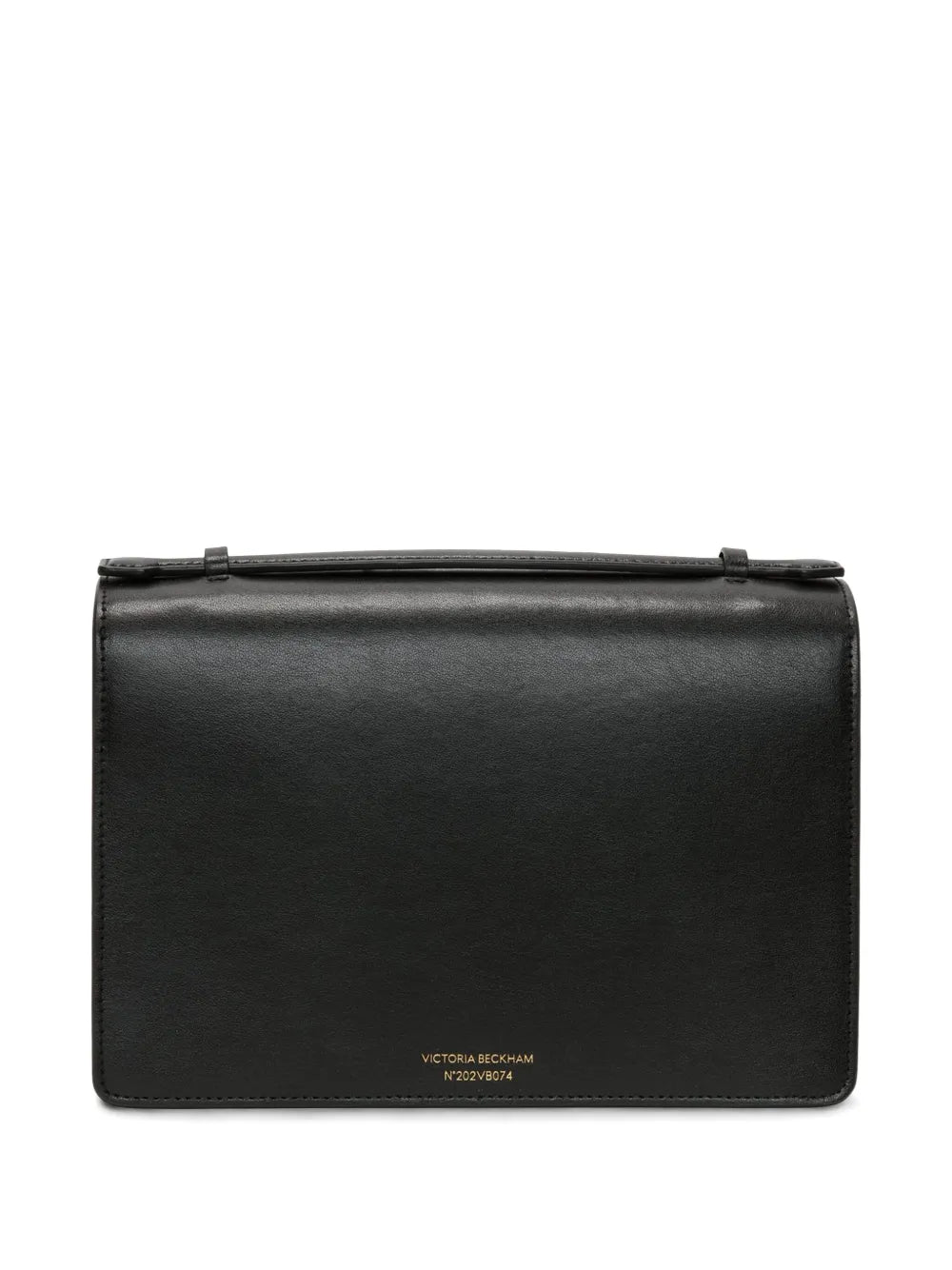 Victoria Beckham Dorian Shoulder Bag — Same as shown — Size One Size — Side View