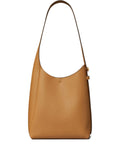 Tory Burch Small Romy Shoulder Bag — Same as shown — Size One Size — Front View