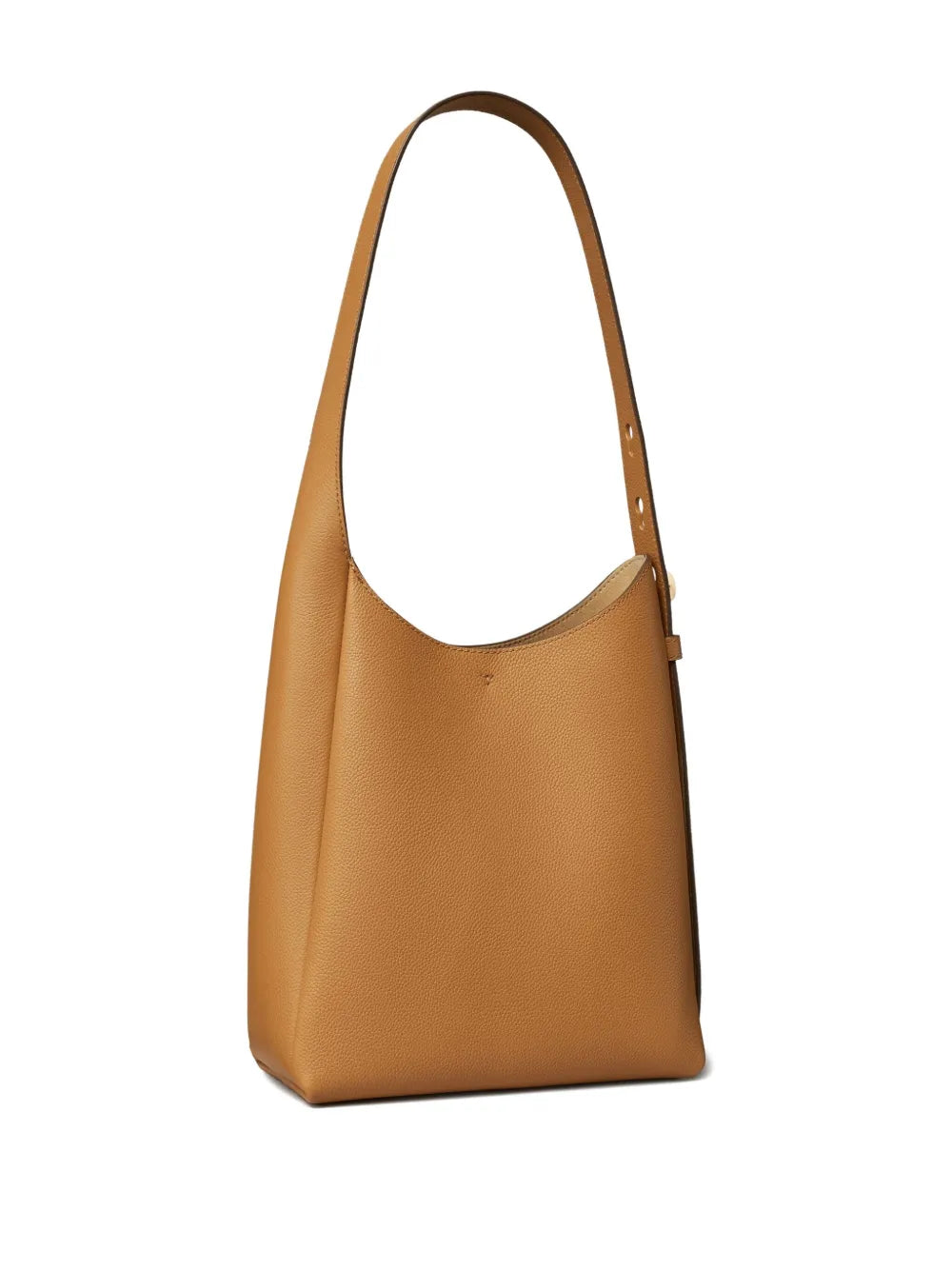 Tory Burch Small Romy Shoulder Bag — Same as shown — Size One Size — Side View