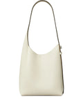 Tory Burch Small Romy Slouchy Shoulder Bag — Same as shown — Size One Size — Front View