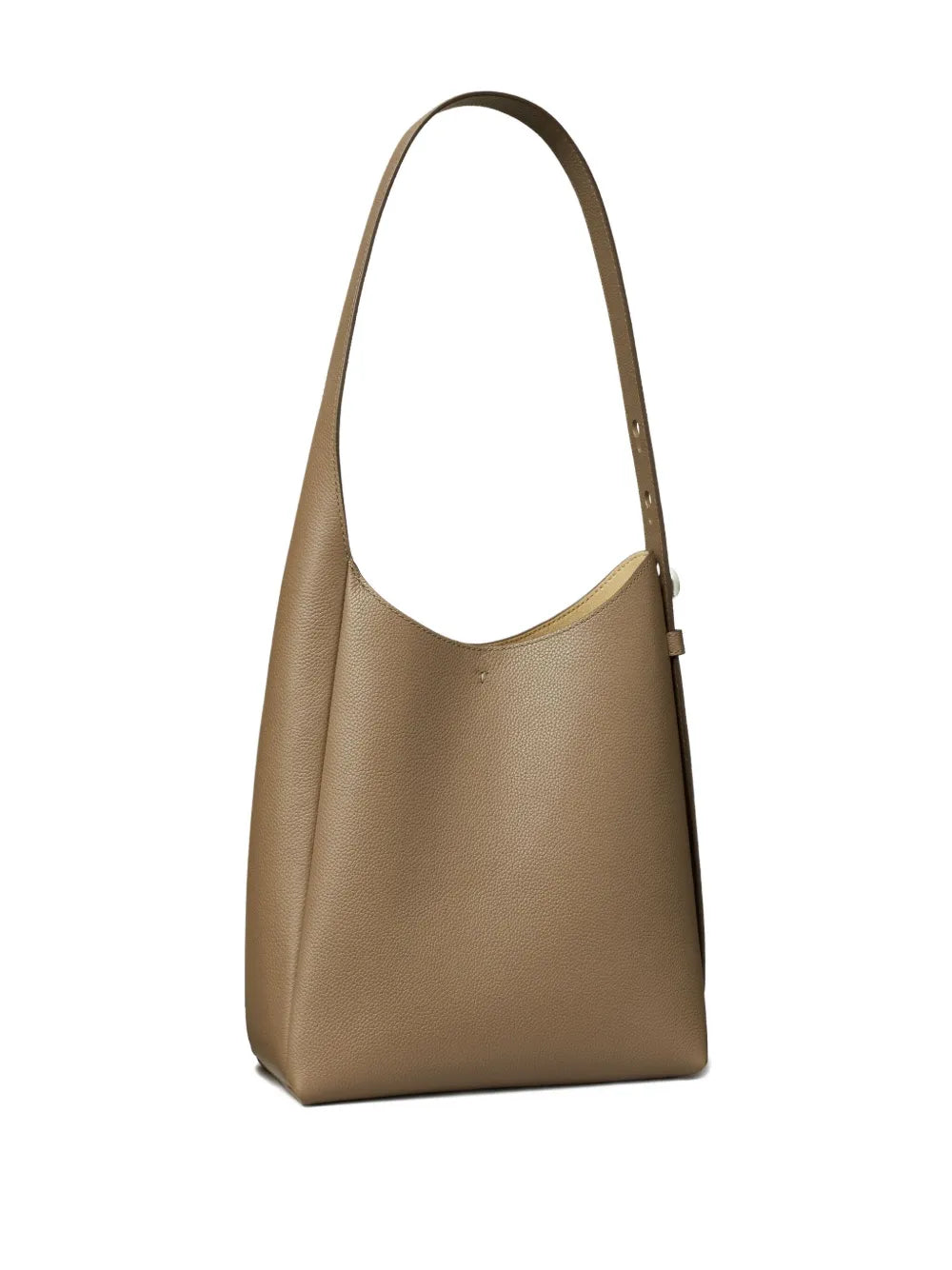 Tory Burch Small Romy Structured Shoulder Bag — Same as shown — Size One Size — Side View