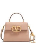 Valentino Garavani Small Vsling Handbag — Same as shown — Size One Size — Front View