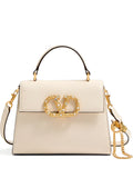 Valentino Garavani Small Vsling Handbag — Same as shown — Size One Size — Front View