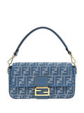 Fendi Medium Baguette Shoulder Bag — Same as shown — Size One Size — Front View