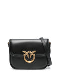 Pinko Mini Love Box Shoulder Bag — Same as shown — Size One Size — Front View
