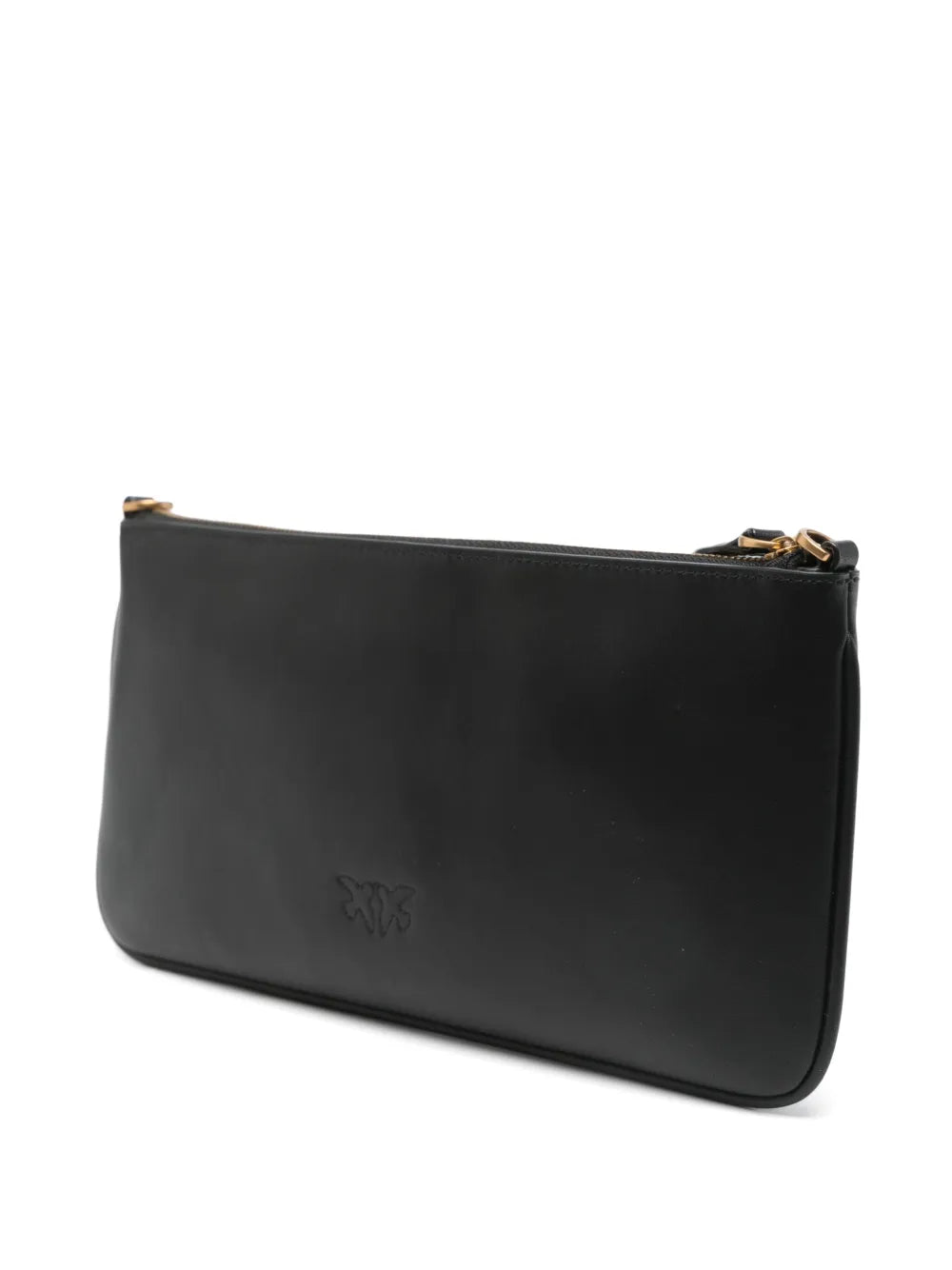 Pinko Horizontal Flat Shoulder Bag — Same as shown — Size One Size — Back View