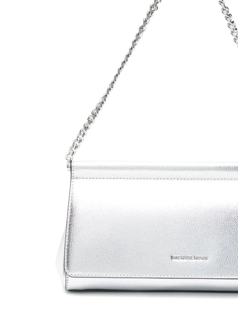 Michael Kors Medium Carmine Shoulder Bag — Same as shown — Size One Size — Top View