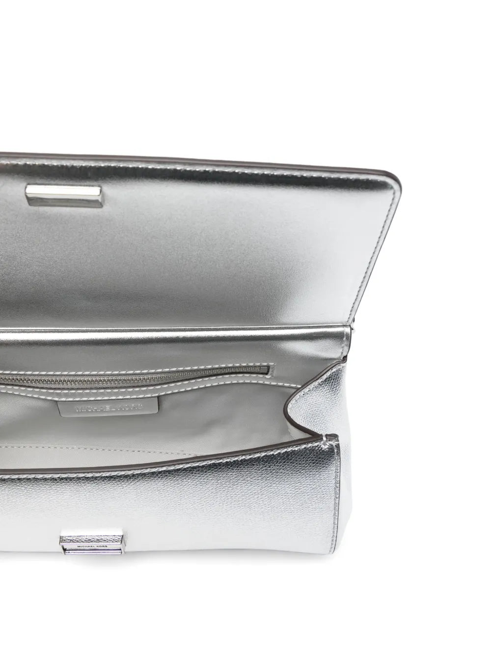 Michael Kors Medium Carmine Shoulder Bag — Same as shown — Size One Size — Detail View
