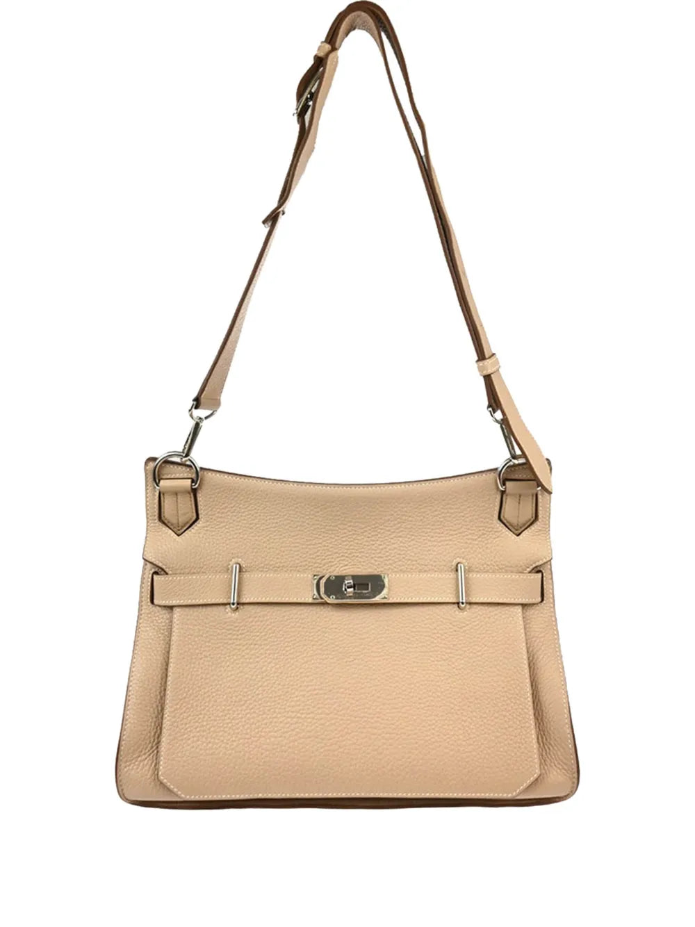 Hermes Pre Owned 2013 Jypsiere 34 Shoulder Bag — Same as shown — Size One Size — Front View