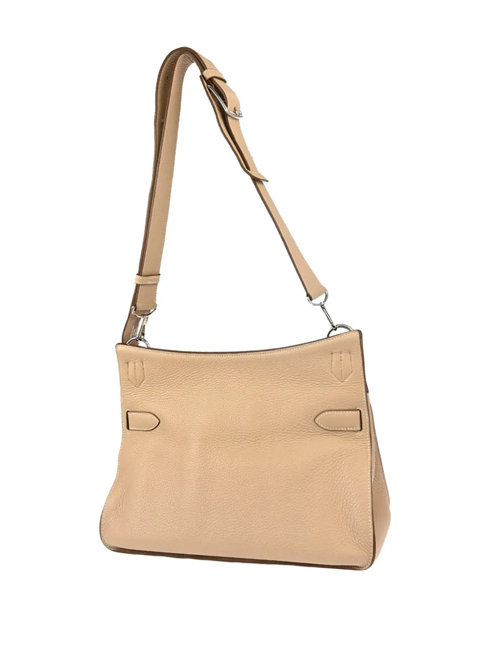 Hermes Pre Owned 2013 Jypsiere 34 Shoulder Bag — Same as shown — Size One Size — Side View