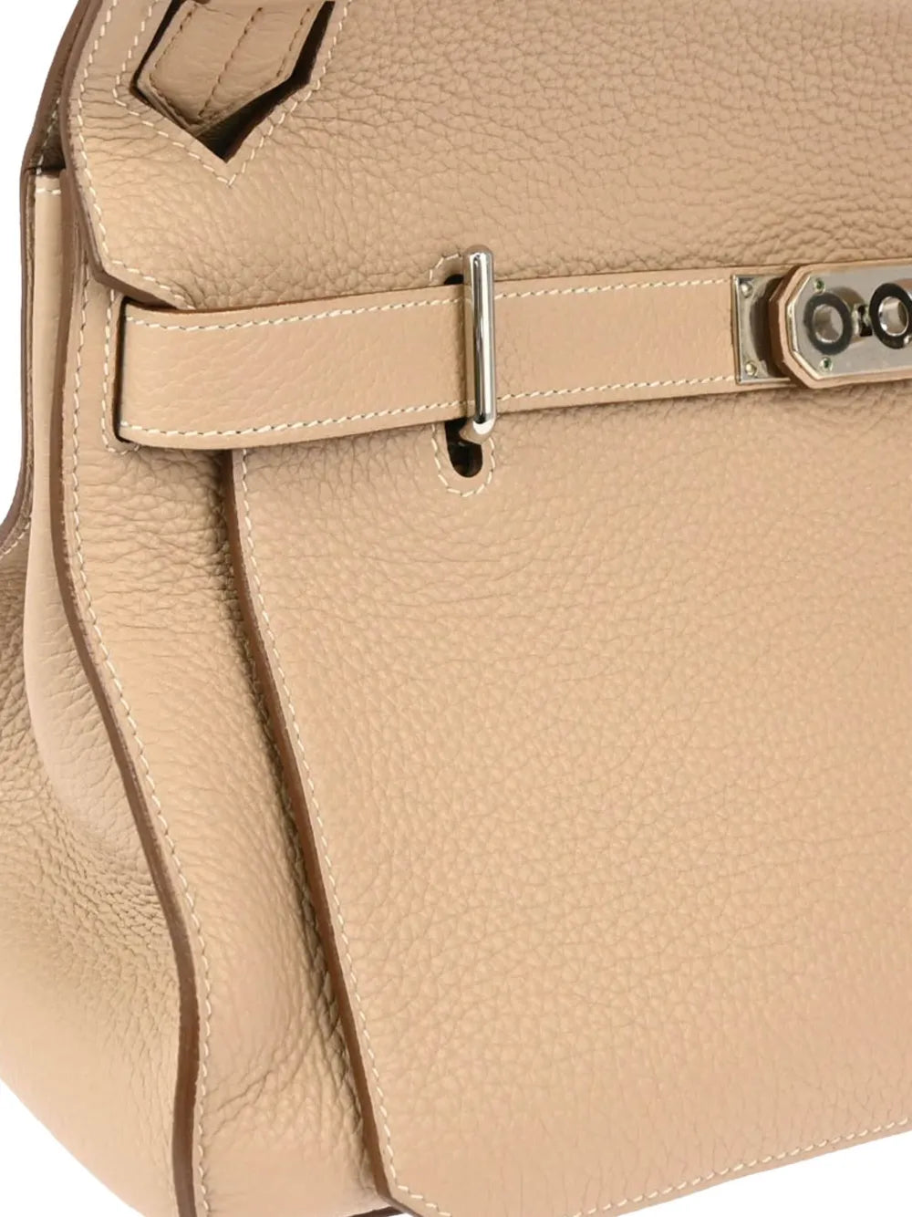 Hermes Pre Owned 2013 Jypsiere 34 Shoulder Bag — Same as shown — Size One Size — Back View