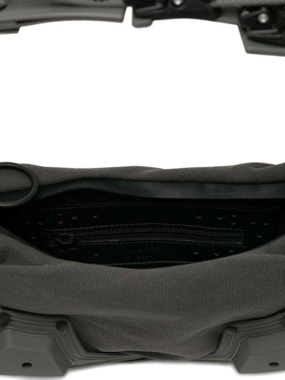 Innerraum Small Object M02 Half Moon Shoulder Bag — Same as shown — Size One Size — Detail View