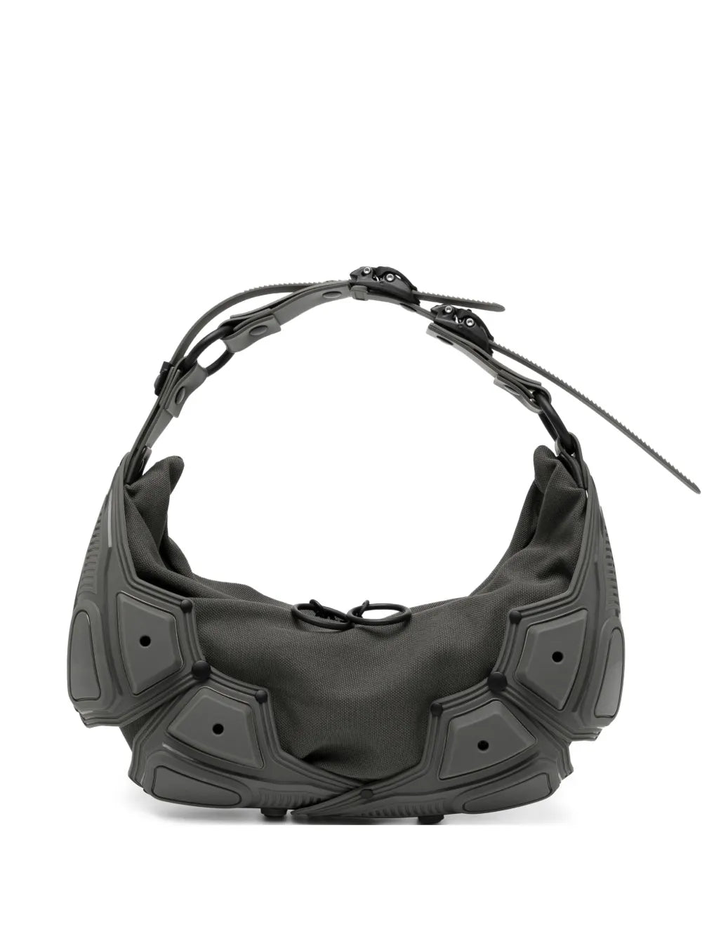 Innerraum Small Object M02 Half Moon Shoulder Bag — Same as shown — Size One Size — Front View