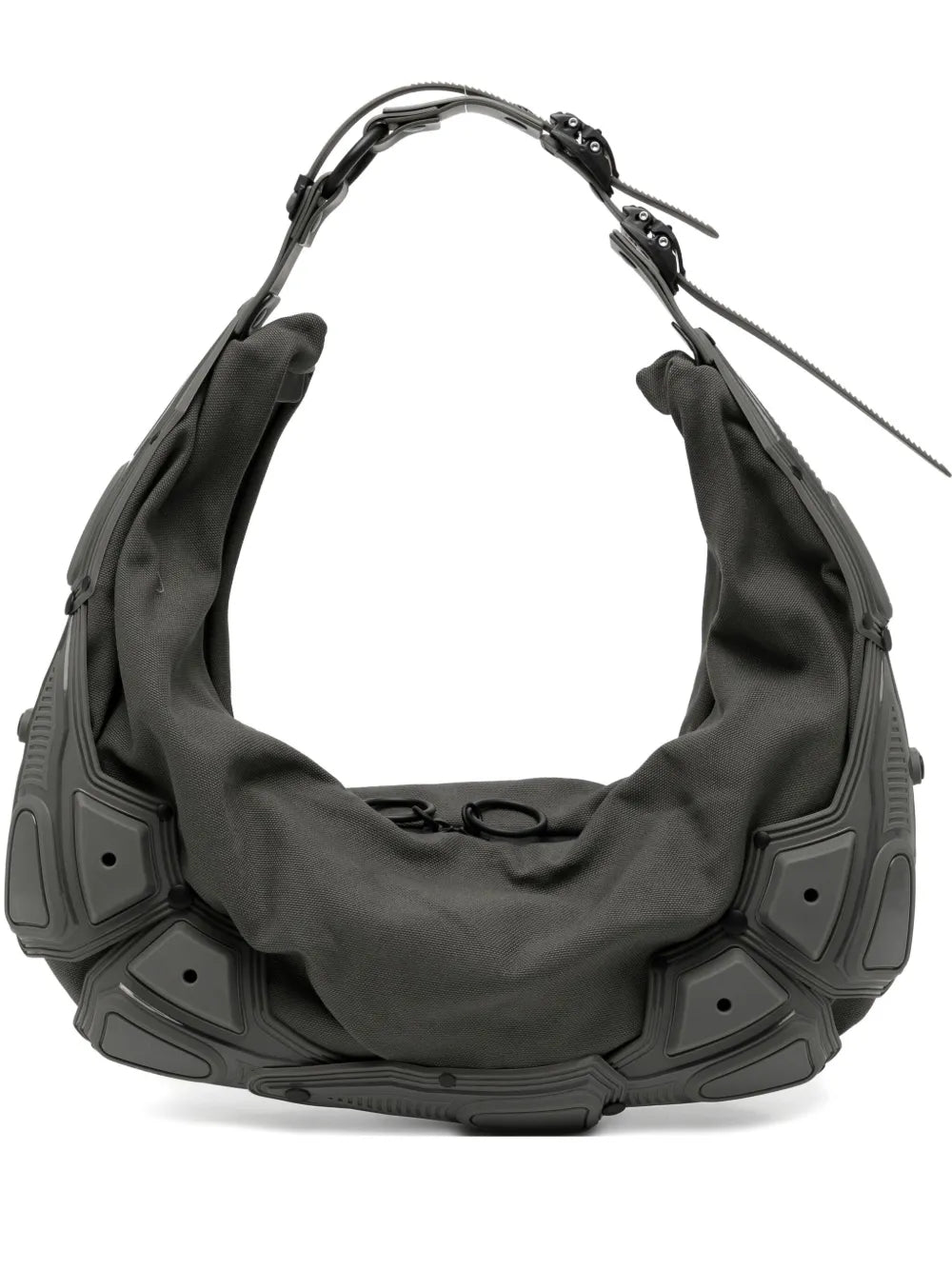 Innerraum Object M03 Half Moon Shoulder Bag — Same as shown — Size One Size — Front View