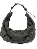 Innerraum Object M03 Half Moon Shoulder Bag — Same as shown — Size One Size — Front View