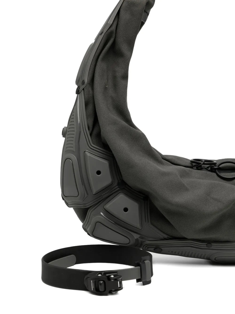 Innerraum Object M03 Half Moon Shoulder Bag — Same as shown — Size One Size — Top View