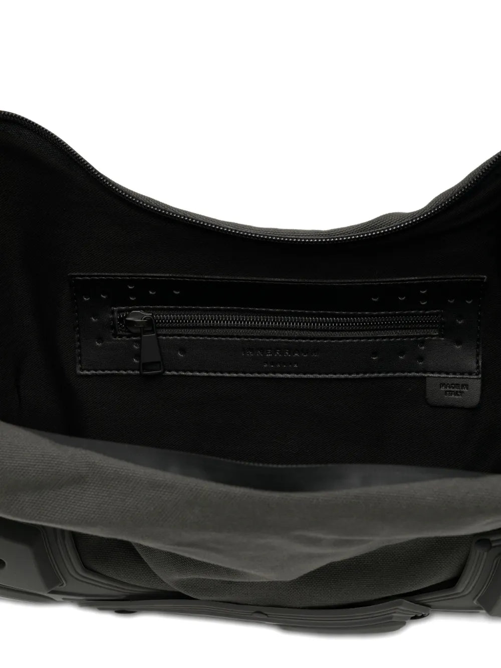 Innerraum Object M03 Half Moon Shoulder Bag — Same as shown — Size One Size — Detail View
