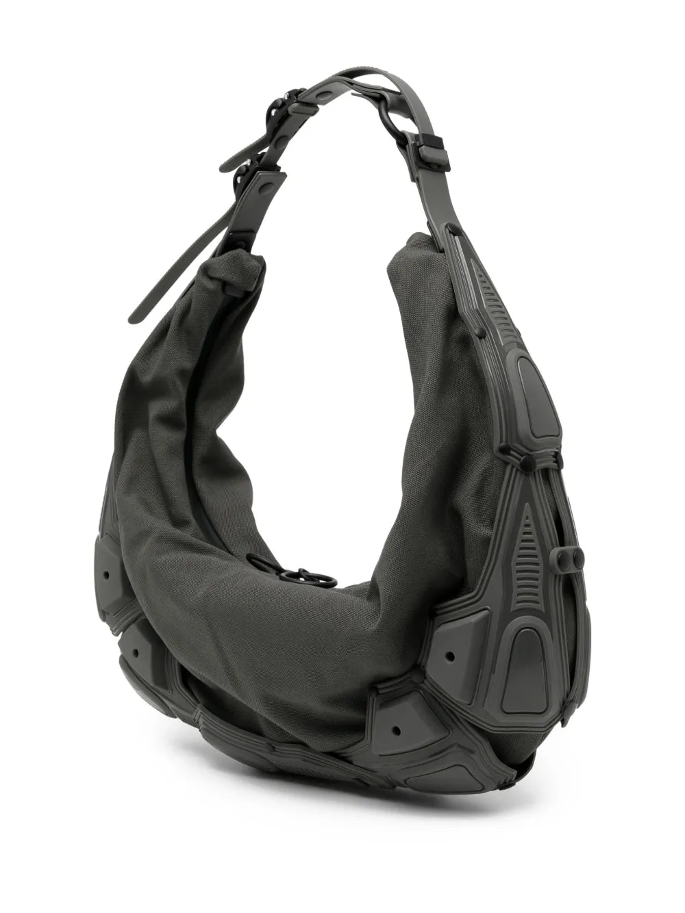 Innerraum Object M03 Half Moon Shoulder Bag — Same as shown — Size One Size — Back View