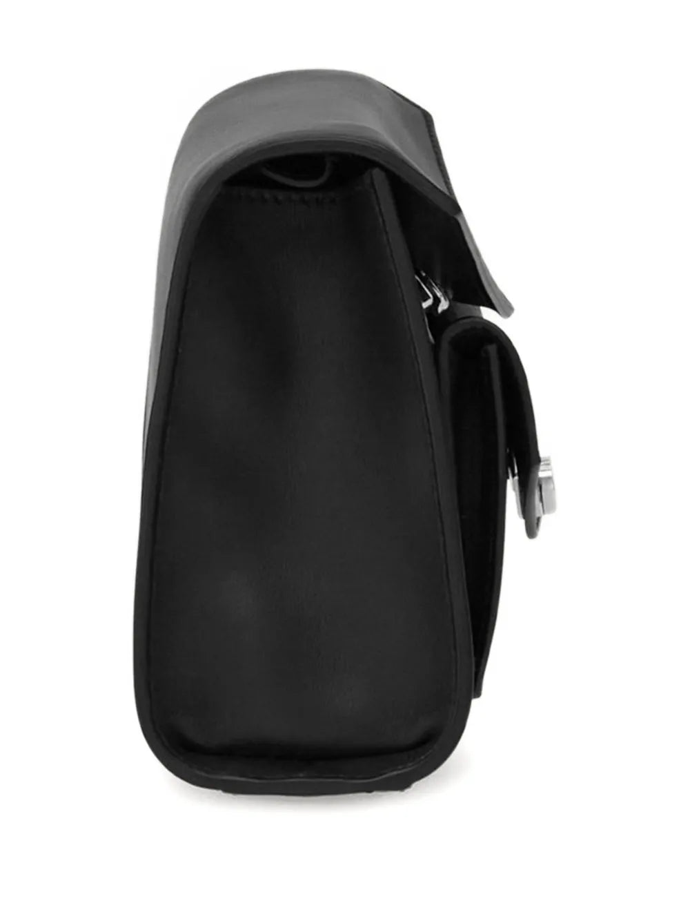 Ferragamo Mini Hug Shoulder Bag — Same as shown — Size One Size — Back View