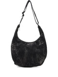 Diesel Rave Shoulder Bag — Same as shown — Size One Size — Front View
