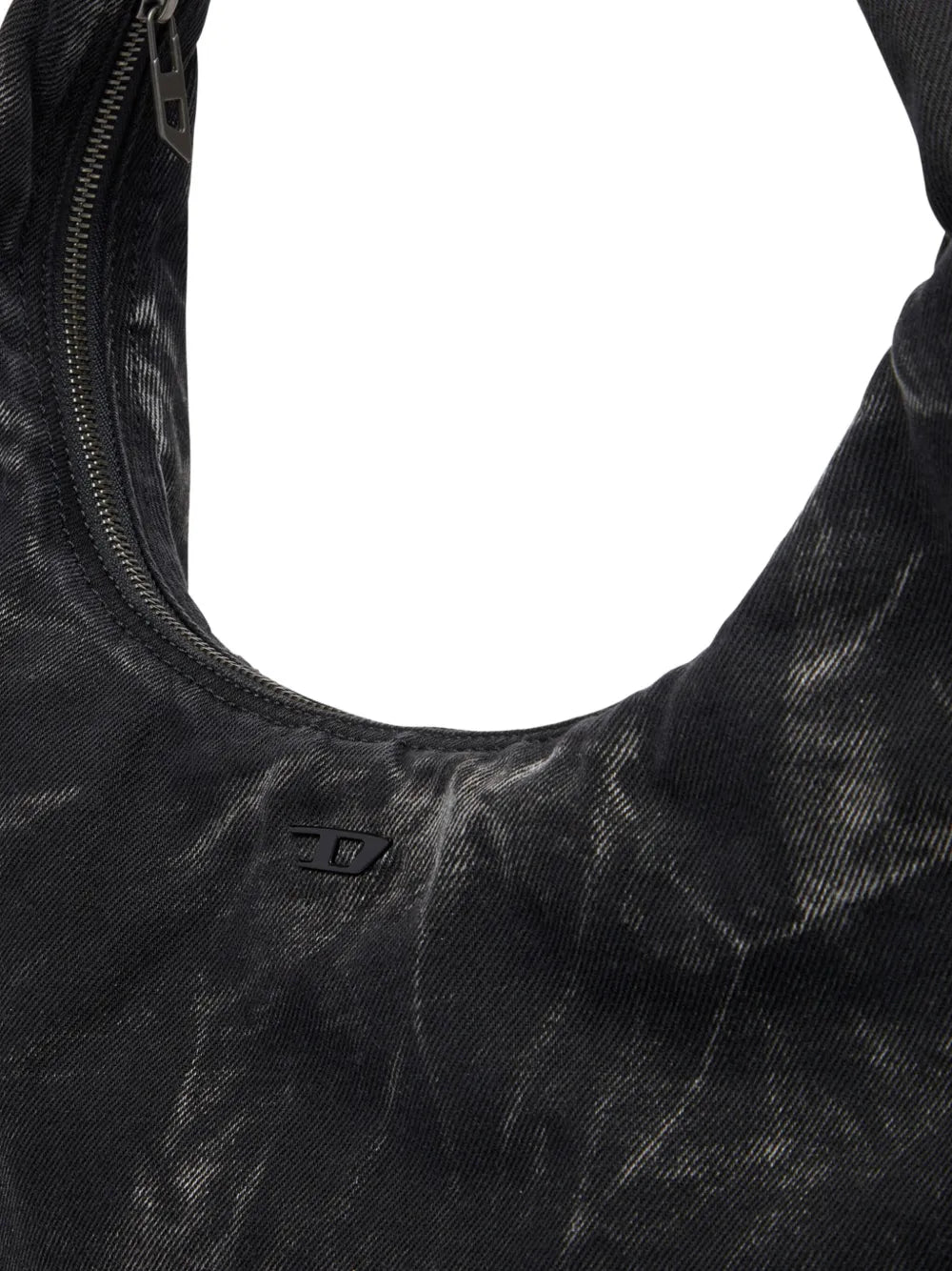 Diesel Rave Shoulder Bag — Same as shown — Size One Size — Detail View