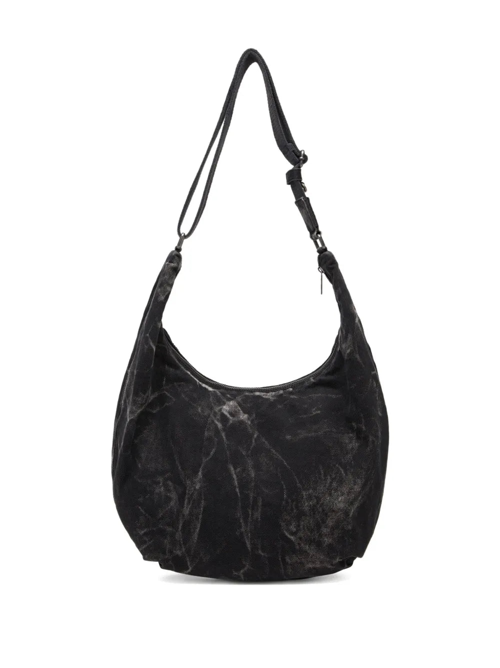 Diesel Rave Shoulder Bag — Same as shown — Size One Size — Side View