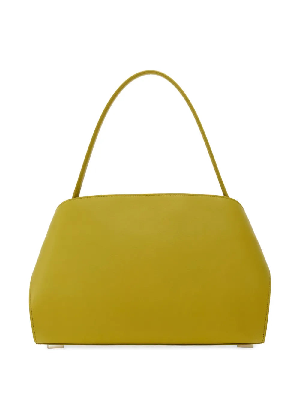 Ferragamo Hug Shoulder Bag — Same as shown — Size One Size — Top View