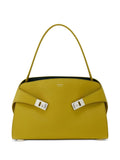 Ferragamo Hug Shoulder Bag — Same as shown — Size One Size — Front View
