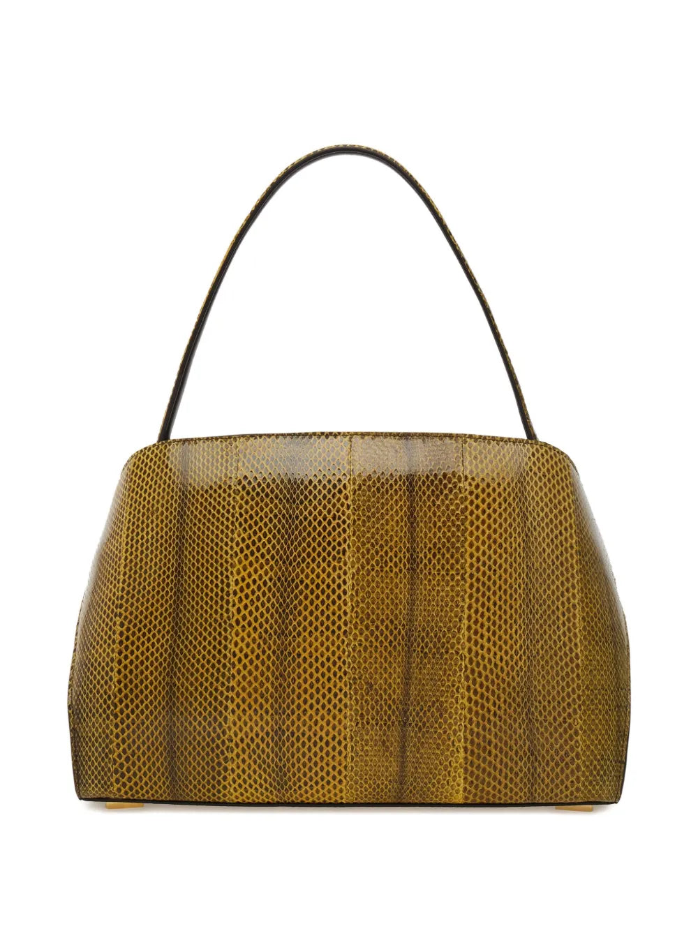 Ferragamo Hug Shoulder Bag — Same as shown — Size One Size — Side View