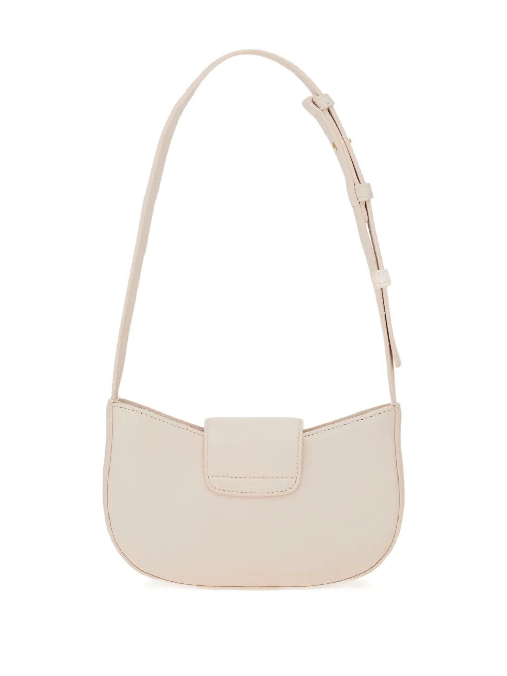 Ferragamo Gancini Shoulder Bag — Same as shown — Size One Size — Side View