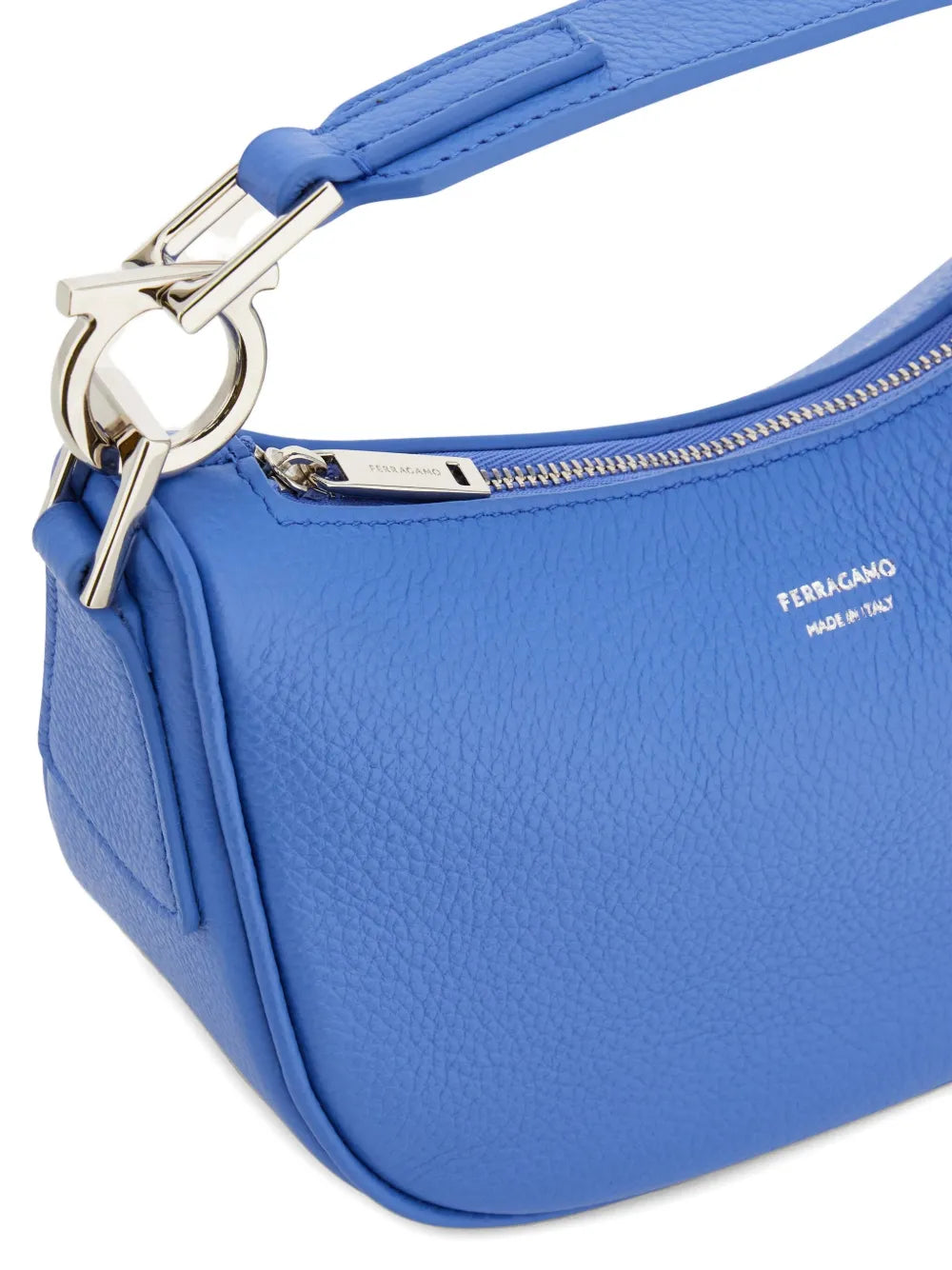 Ferragamo North South Mini Bag — Same as shown — Size One Size — Detail View