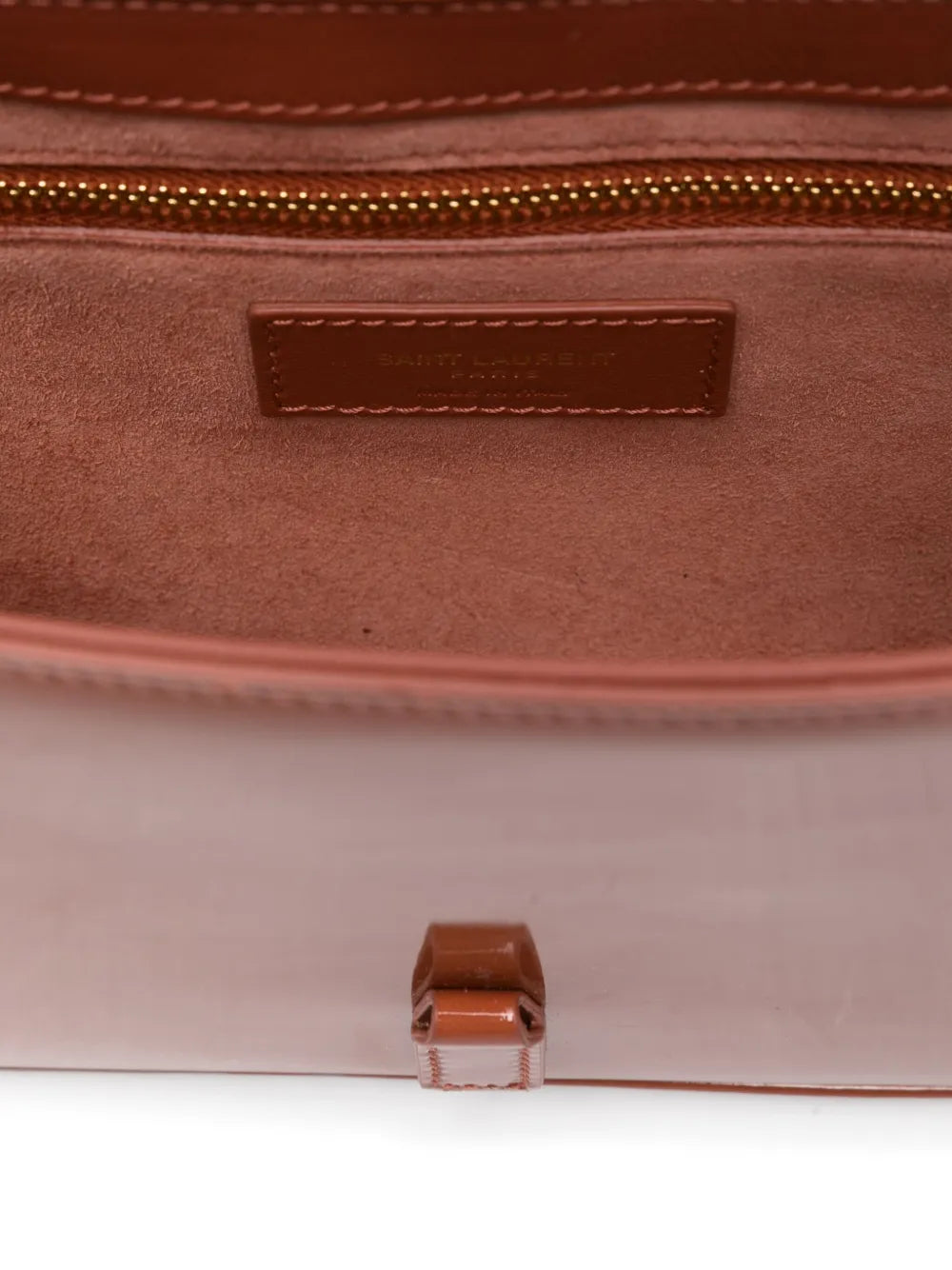 Saint Laurent Le 5 A 7 Shoulder Bag — Same as shown — Size One Size — Detail View